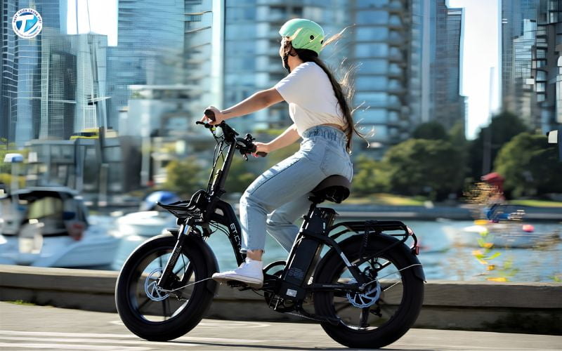 Thị trường hiện nay có rất nhiều mẫu xe đạp điện giá 10 triệu trở xuống với kiểu dáng
